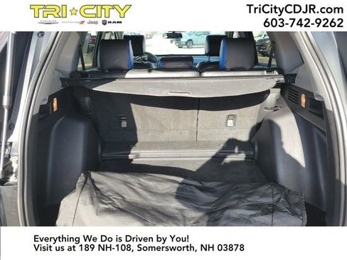 Used 2021 Honda CR-V EX image 24