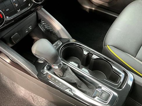 New 2026 Chevrolet TrailBlazer ACTIV w/ Driver Confidence Package image 12