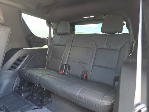 Used 2023 Chevrolet Tahoe RST w/ Luxury Package RWD image 23