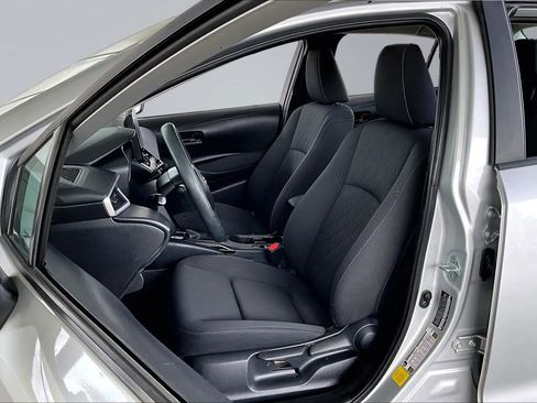 Used 2023 Toyota Corolla LE FWD image 18