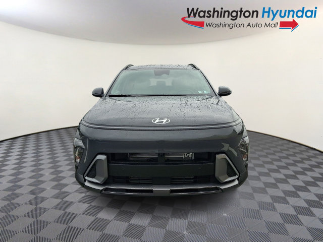 New 2027 Hyundai Kona Limited AWD/4WD image 2