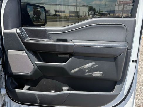 Used 2021 Ford F150 XLT w/ Equipment Group 302A High AWD/4WD image 17