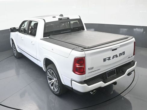 New 2026 RAM 1500 Tungsten image 54
