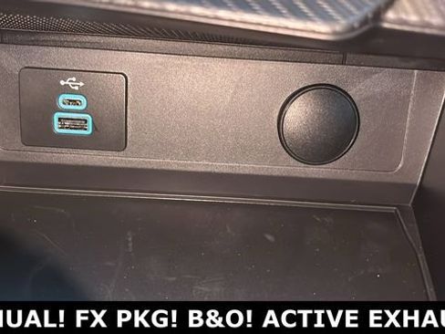 New 2026 Ford Mustang GT Premium image 17