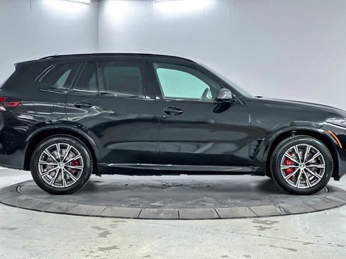 New 2026 BMW X5 xDrive50e w/ M Sport Package image 8