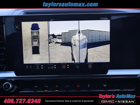 Used 2024 GMC Sierra 1500 SLT w/ SLT Premium Plus Package image 20