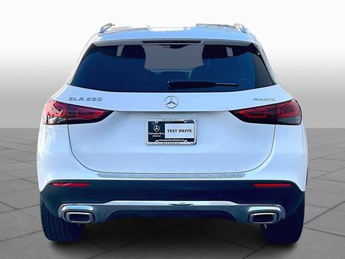 Used 2023 Mercedes-Benz GLA 250 GLA 250 image 5