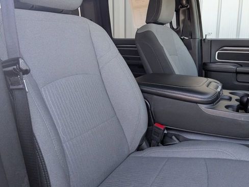 Used 2024 RAM 2500 Big Horn image 29