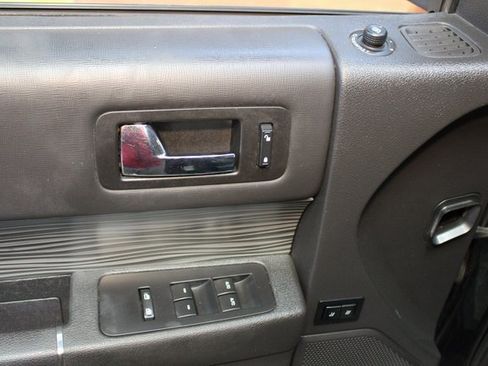 Used 2018 Ford Flex Limited w/ Limited Appearance Package image 14