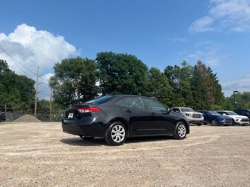 Used 2022 Toyota Corolla LE FWD image 7