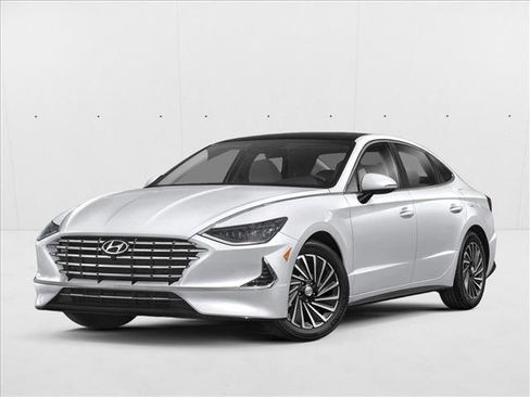 Used 2022 Hyundai Sonata Limited image 1