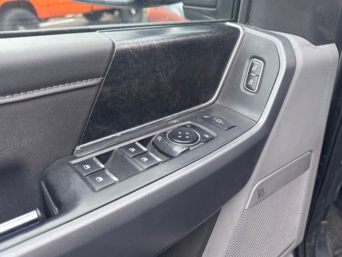 Used 2023 Ford F250 XLT w/ XLT Premium Package AWD/4WD image 10