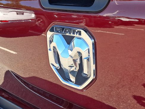 Certified 2023 RAM 1500 Big Horn AWD/4WD image 16