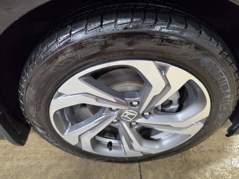 Used 2018 Honda Accord EX-L image 13