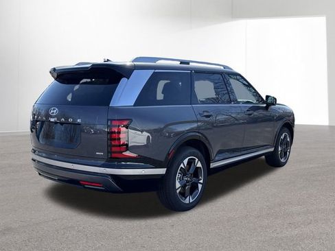 New 2026 Hyundai Palisade Limited image 13