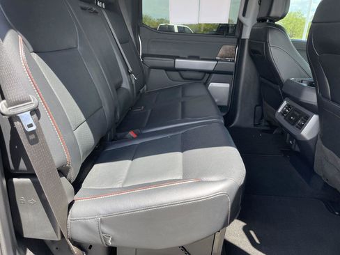Used 2023 Ford F250 Lariat w/ Black Appearance Package AWD/4WD image 28