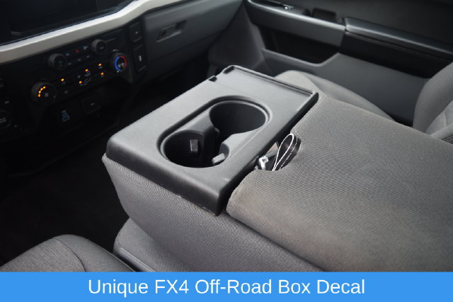 Used 2025 Ford F250 XL w/ STX Appearance Package AWD/4WD image 12