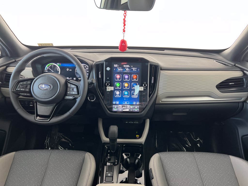 New 2026 Subaru Forester Premium AWD/4WD image 15