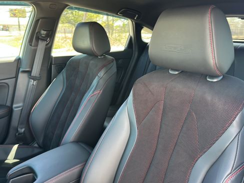 Used 2024 Acura Integra Type S image 16