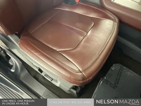 Used 2022 Ford Expedition Limited RWD image 29