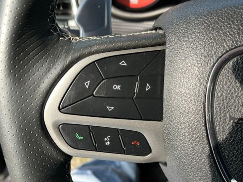 Used 2022 Dodge Challenger SRT Hellcat Redeye image 9