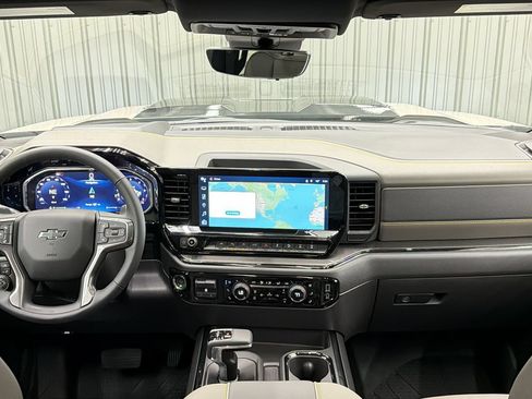 Used 2026 Chevrolet Silverado 1500 ZR2 AWD/4WD image 37