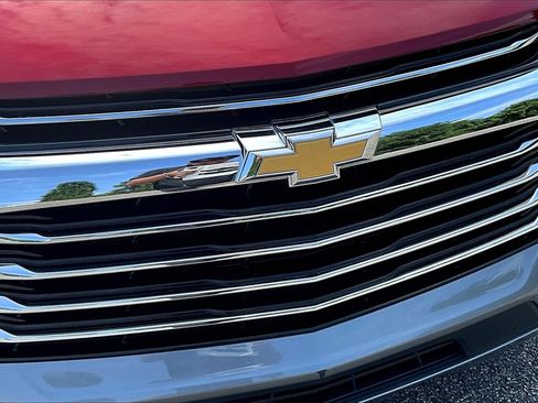 Certified 2023 Chevrolet Blazer Premier w/ Enhanced Convenience Package image 28