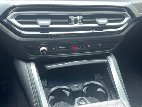 Used 2023 BMW i4 eDrive40 w/ M Sport Package image 34