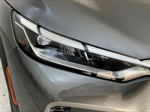 Certified 2025 INFINITI QX60 Luxe image 39