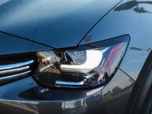 New 2026 MAZDA CX-90 Plug-In Hybrid w/ Premium Plus AWD/4WD image 8