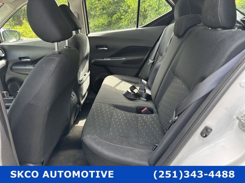Used 2024 Nissan Kicks SV image 14