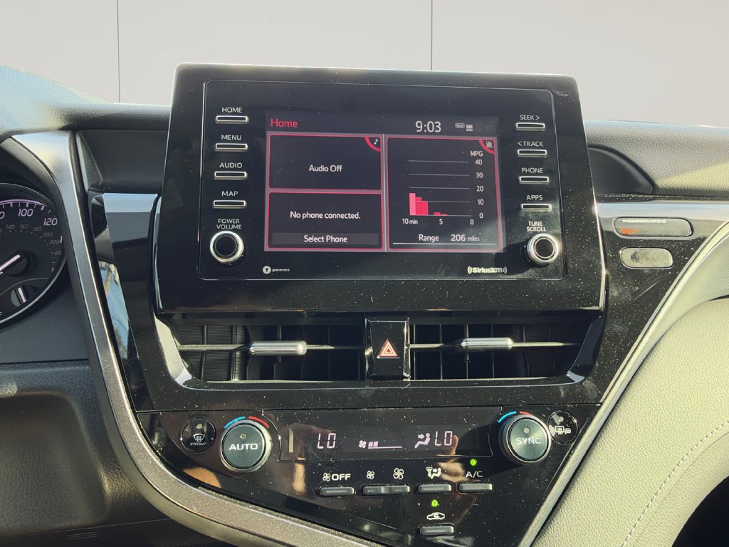 Used 2024 Toyota Camry SE FWD image 20
