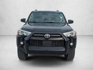 Used 2022 Toyota 4Runner SR5 RWD video 3