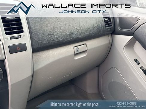 Used 2005 Toyota 4Runner 2WD image 20