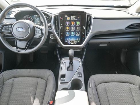 Certified 2024 Subaru Crosstrek 2.0i Premium image 14
