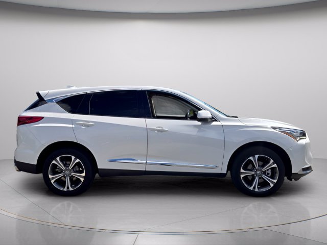 Certified 2025 Acura RDX w/ Technology Package AWD/4WD image 4
