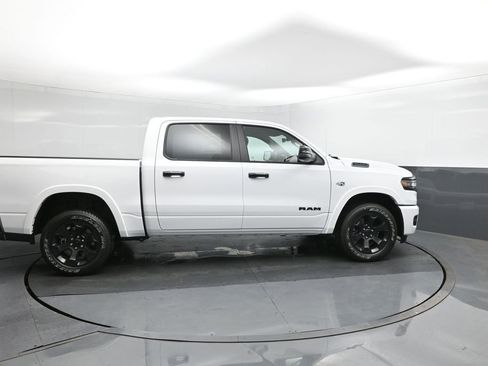 New 2026 RAM 1500 Lone Star RWD image 11