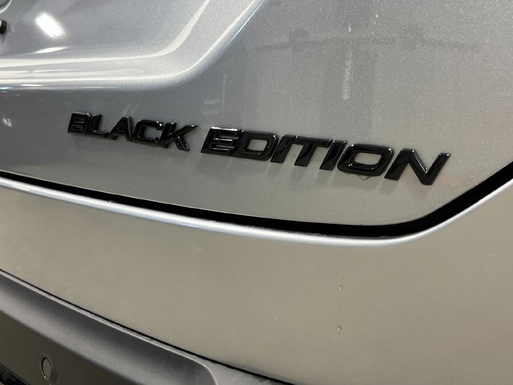 New 2026 Honda Pilot Black Edition image 6