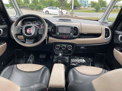 Used 2014 FIAT 500L Lounge FWD image 24