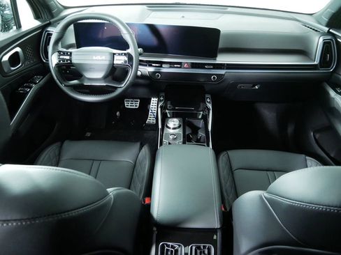 New 2026 Kia Sorento SX Prestige AWD/4WD image 16