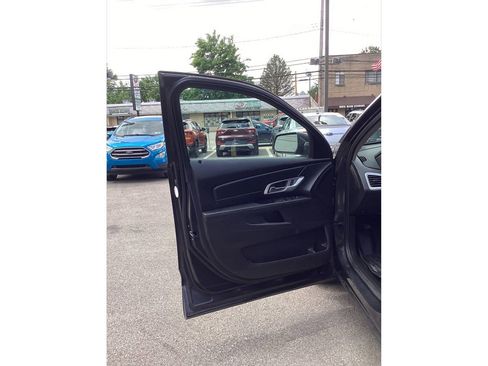 Used 2016 GMC Terrain SLE FWD image 15