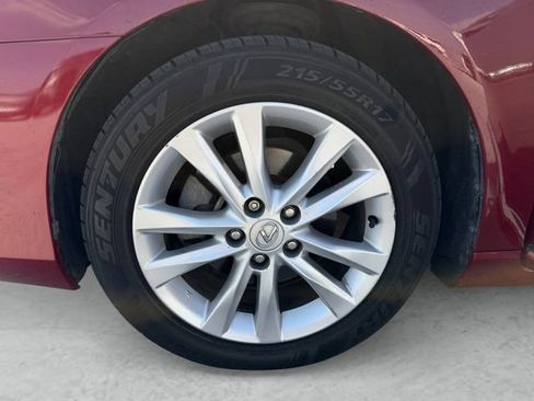 Used 2010 Lexus ES 350 FWD image 23