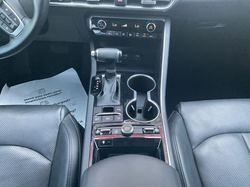 Used 2023 Kia K5 EX w/ EX Premium Package FWD image 18