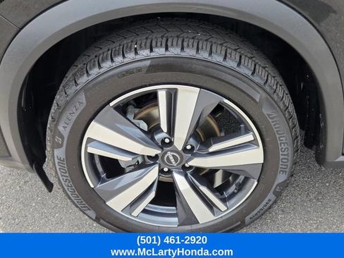 Used 2023 Nissan Rogue SL AWD/4WD image 19