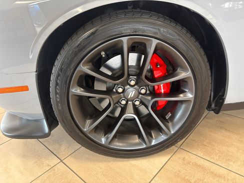 Used 2021 Dodge Challenger R/T Scat Pack w/ Plus Package image 25