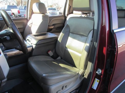 Used 2017 GMC Sierra 1500 SLT image 21