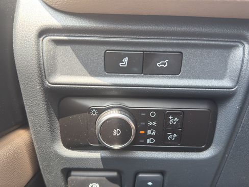 Used 2023 Ford Expedition Limited RWD image 39