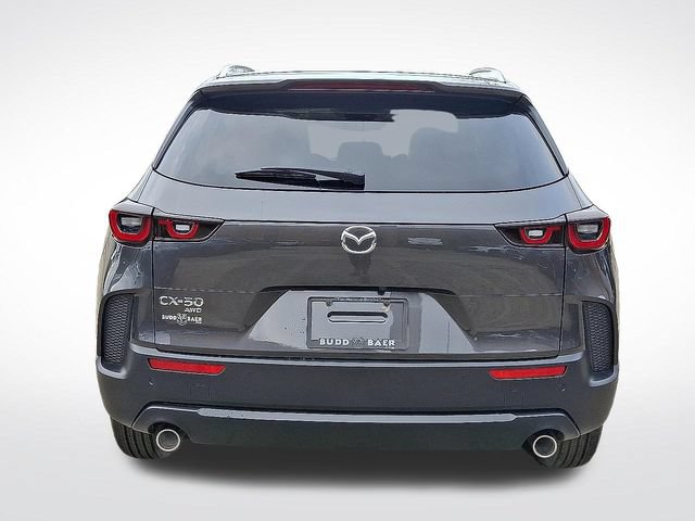 New 2026 MAZDA CX-50 AWD 2.5 S w/ Weather Package image 6