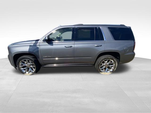 Used 2019 GMC Yukon Denali w/ Denali Ultimate Package AWD/4WD image 8