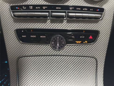 Used 2017 Mercedes-Benz C 43 AMG 4MATIC Coupe image 23